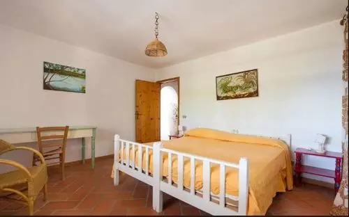 La Palombara