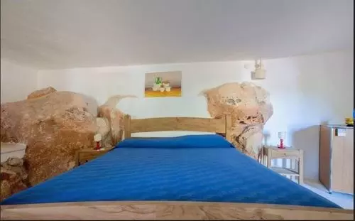 La Palombara