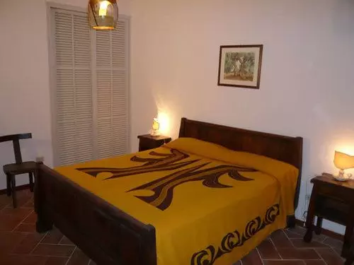 La Palombara