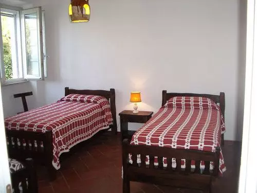 La Palombara