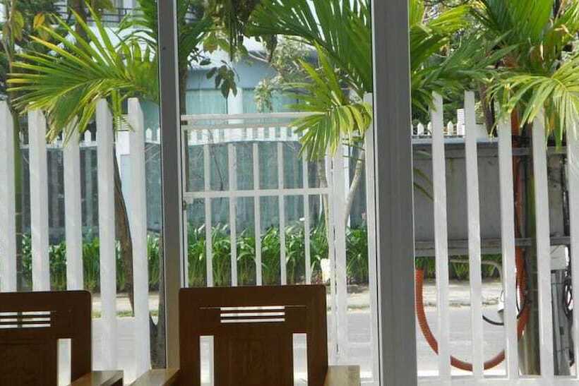 پانسیون Center Homestay