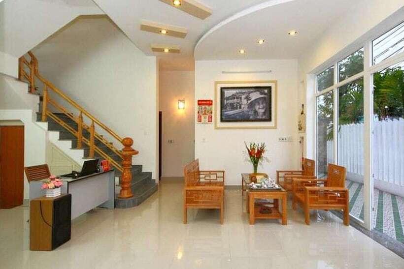 پانسیون Center Homestay