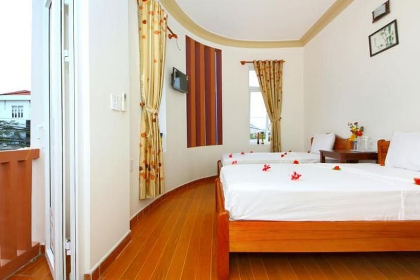 پانسیون Center Homestay