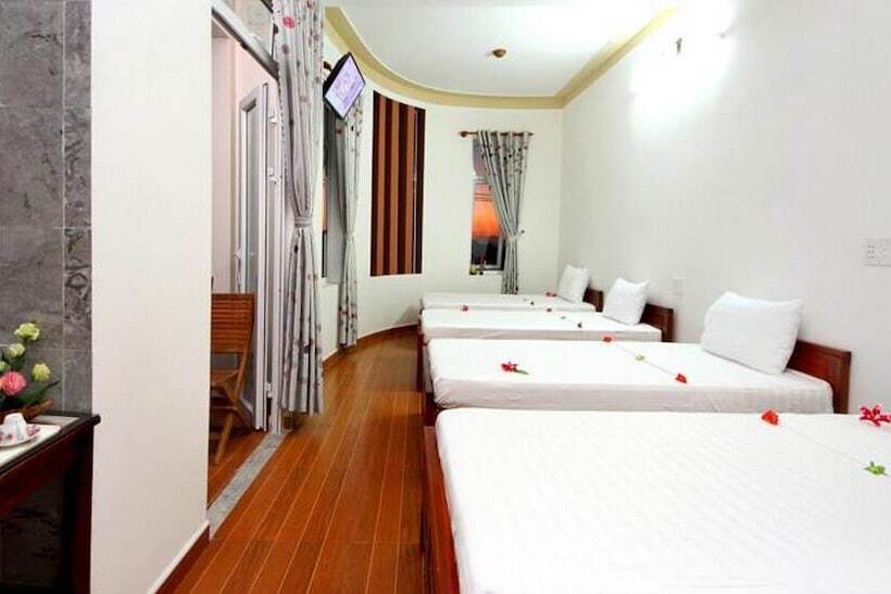 پانسیون Center Homestay