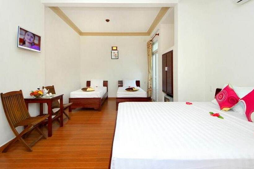 پانسیون Center Homestay