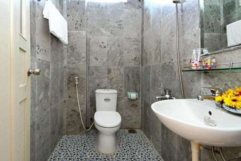 پانسیون Center Homestay