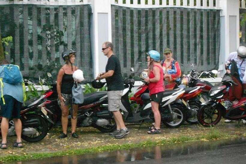 پانسیون Center Homestay