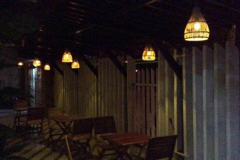 پانسیون Center Homestay