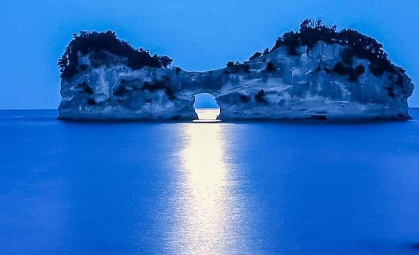 پانسیون Guest House Shirahama R Cafe – Caters To Women   Hostel