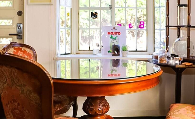 پانسیون Guest House Shirahama R Cafe – Caters To Women   Hostel