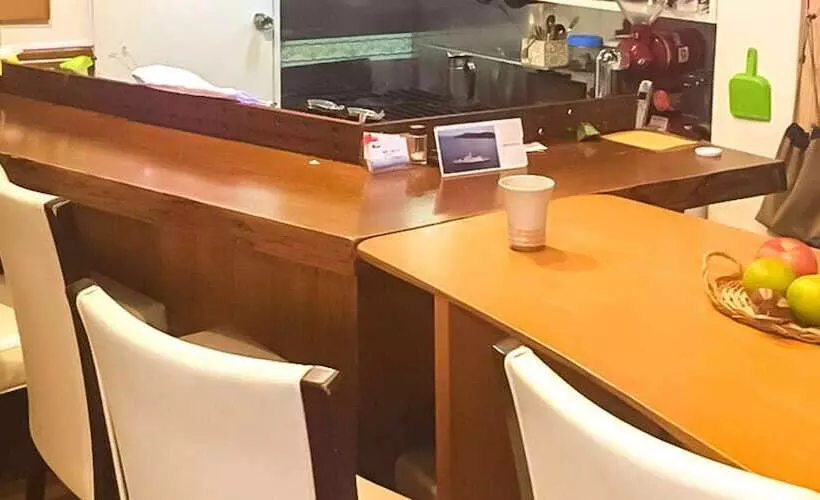 ペンション Guest House Shirahama R Cafe – Caters To Women   Hostel