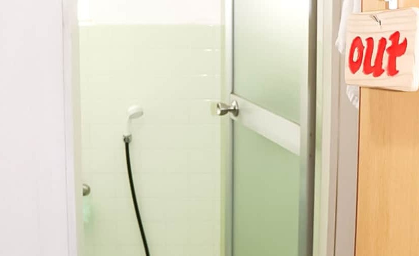 پانسیون Guest House Shirahama R Cafe – Caters To Women   Hostel