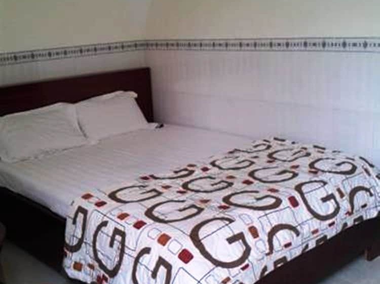 Pension Ha Nga Bungalow