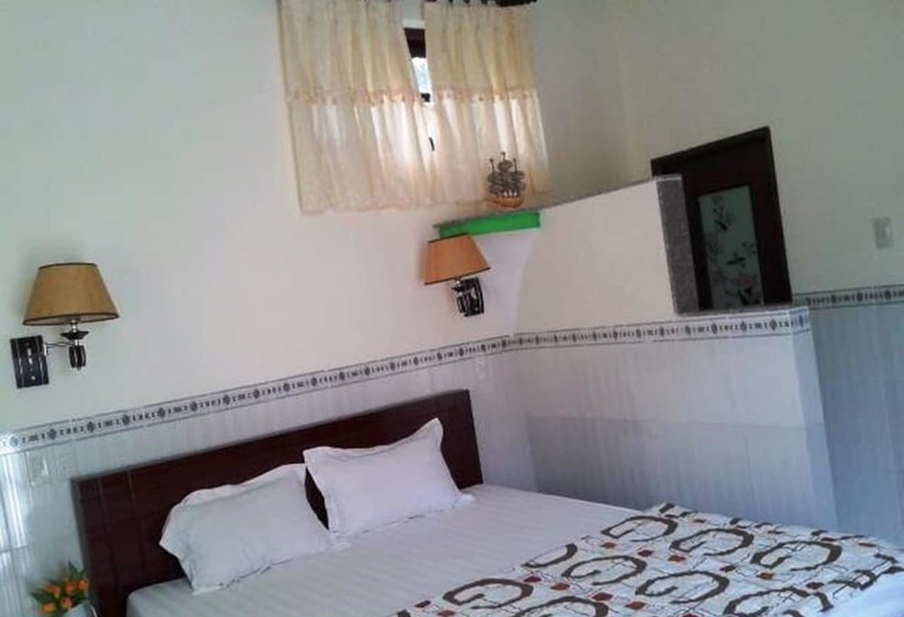 Pension Ha Nga Bungalow