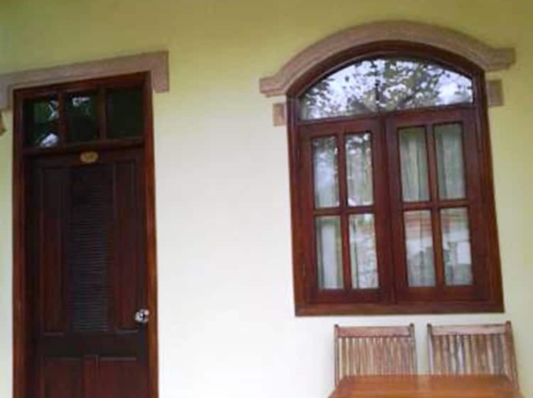 Pension Ha Nga Bungalow