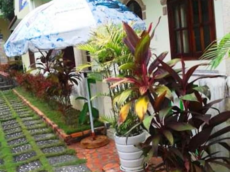 Pension Ha Nga Bungalow