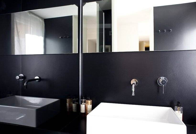 پانسیون Sora Luxury Inn