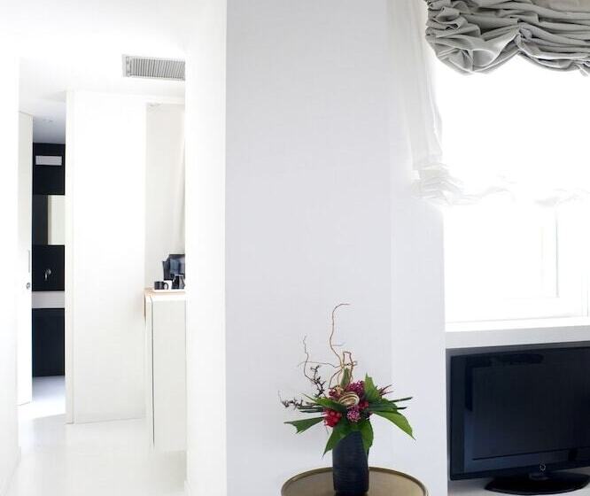 پانسیون Sora Luxury Inn