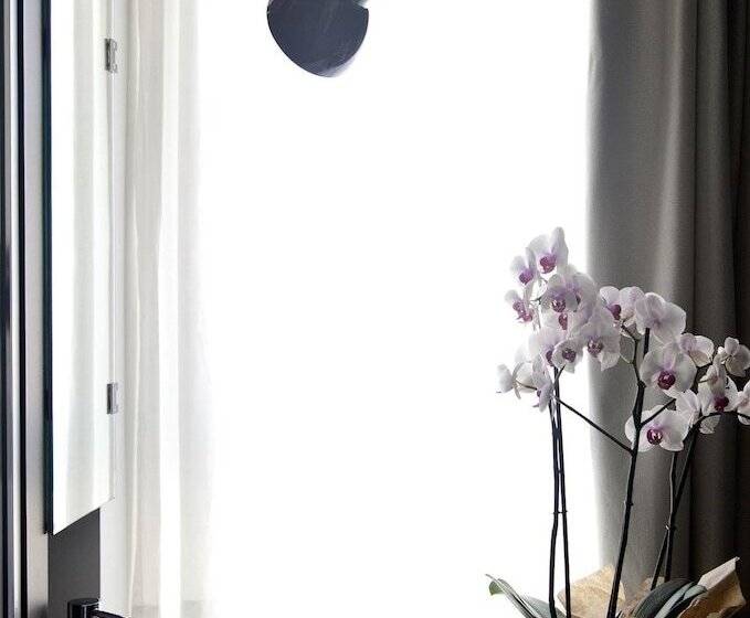 پانسیون Sora Luxury Inn