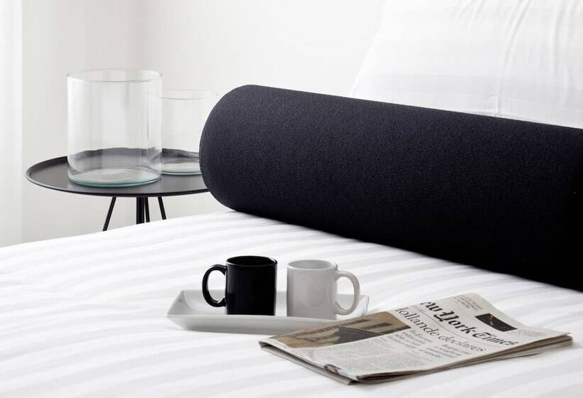 پانسیون Sora Luxury Inn