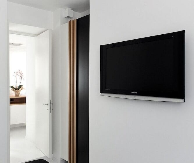 پانسیون Sora Luxury Inn