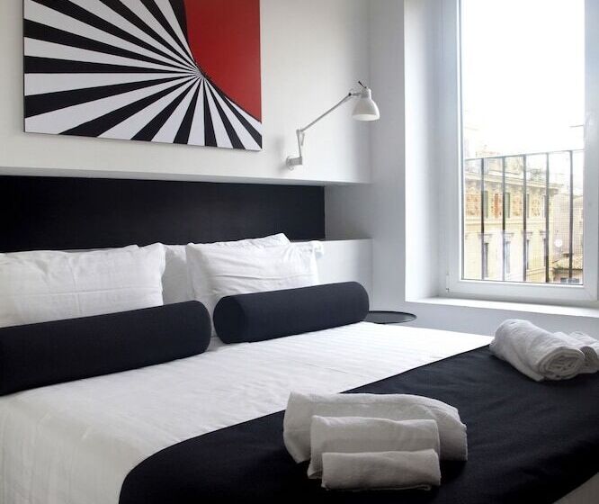 پانسیون Sora Luxury Inn