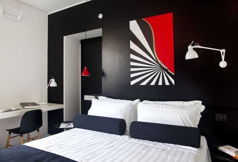 پانسیون Sora Luxury Inn