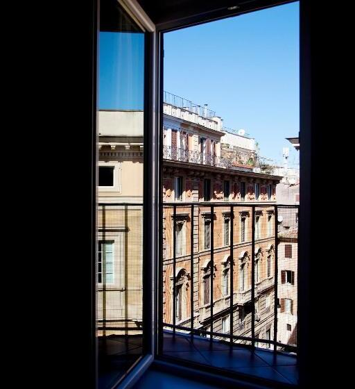 پانسیون Sora Luxury Inn