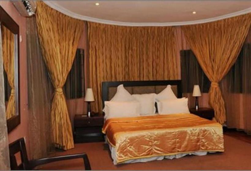 پانسیون The Guest House