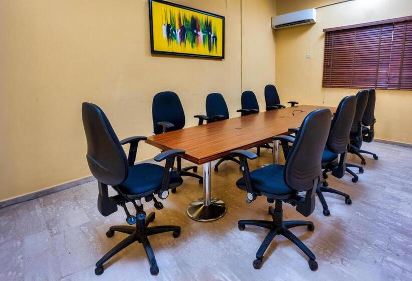 پانسیون The Guest House