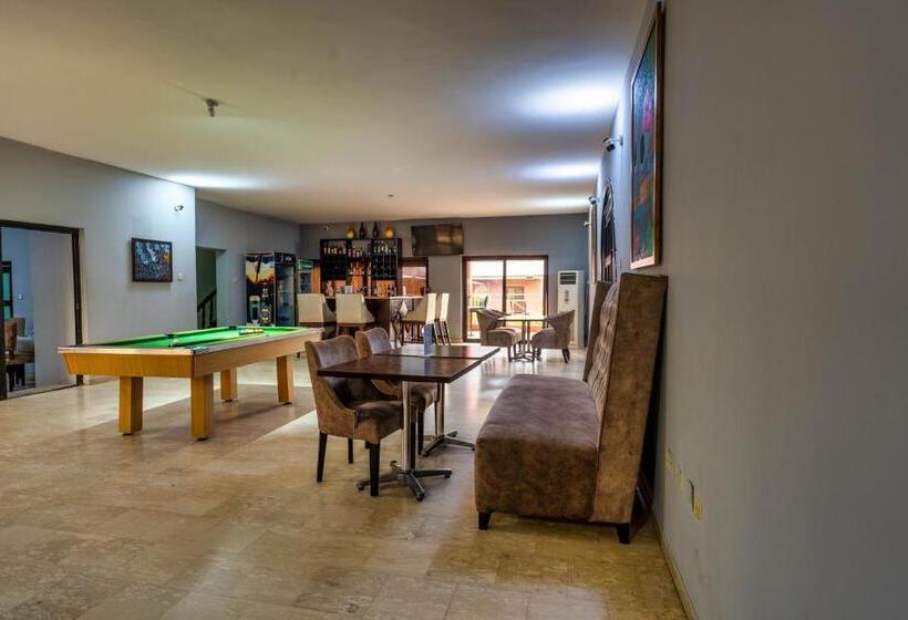 پانسیون The Guest House