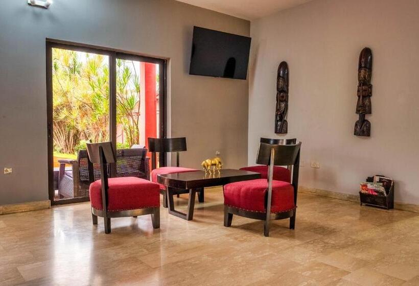 پانسیون The Guest House