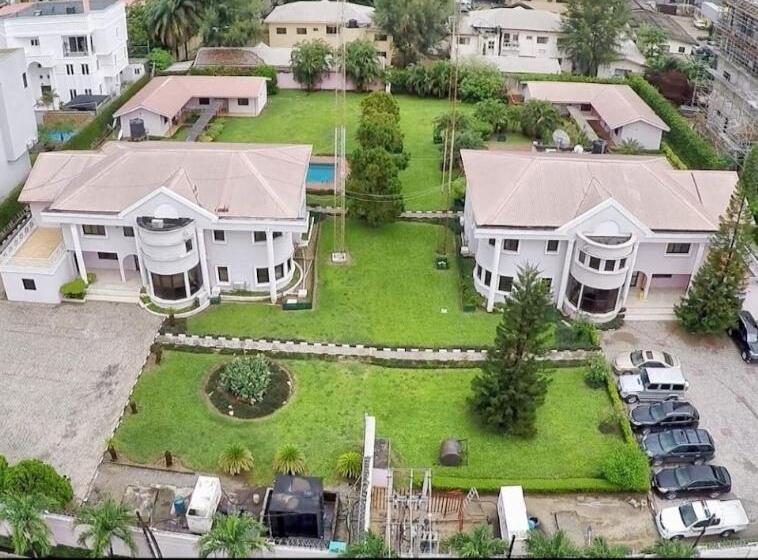 پانسیون The Guest House