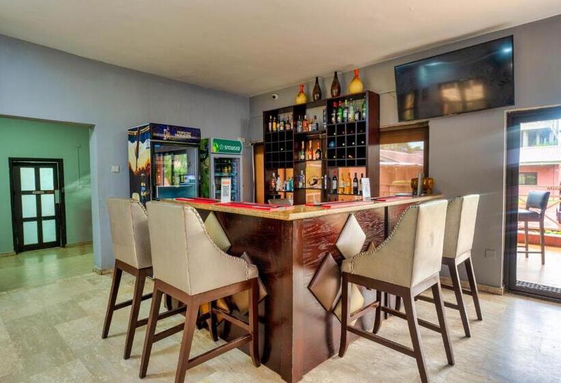 پانسیون The Guest House