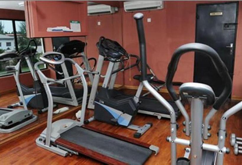 پانسیون The Guest House