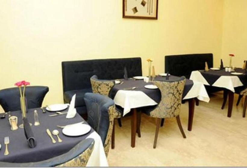 پانسیون The Guest House