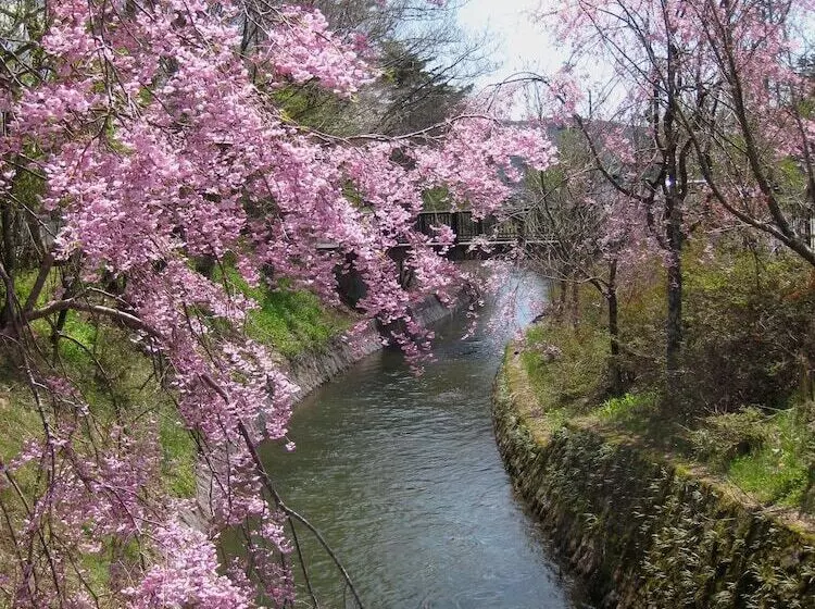 旅館 Zero Project Japan Guesthouse