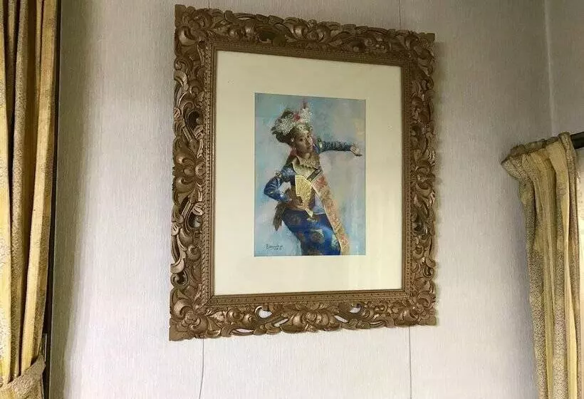 旅館 Zero Project Japan Guesthouse