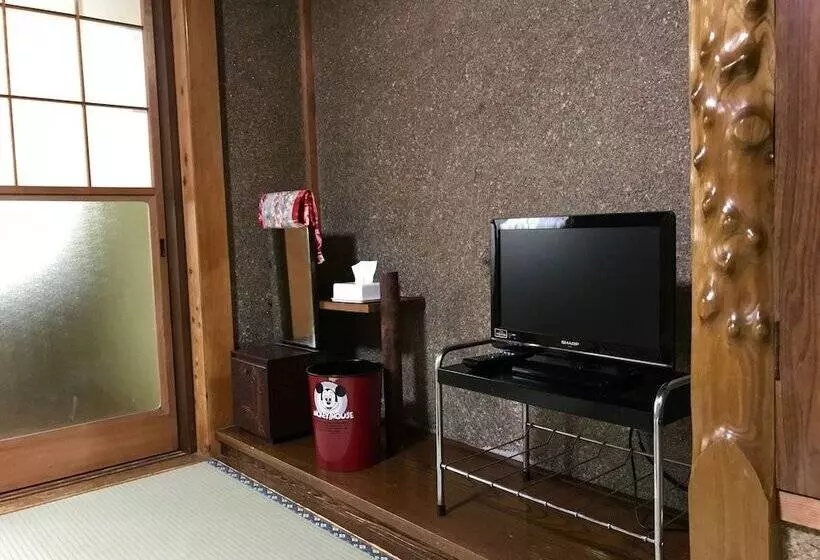 旅館 Zero Project Japan Guesthouse