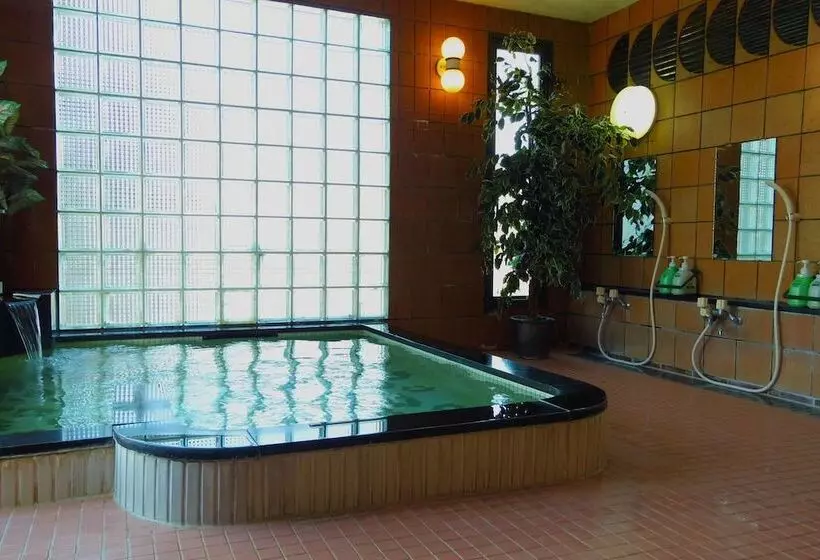 旅館 Zero Project Japan Guesthouse