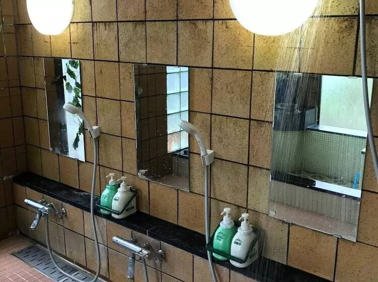 旅館 Zero Project Japan Guesthouse