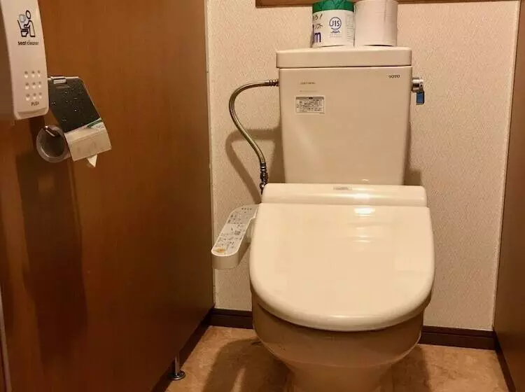 旅館 Zero Project Japan Guesthouse