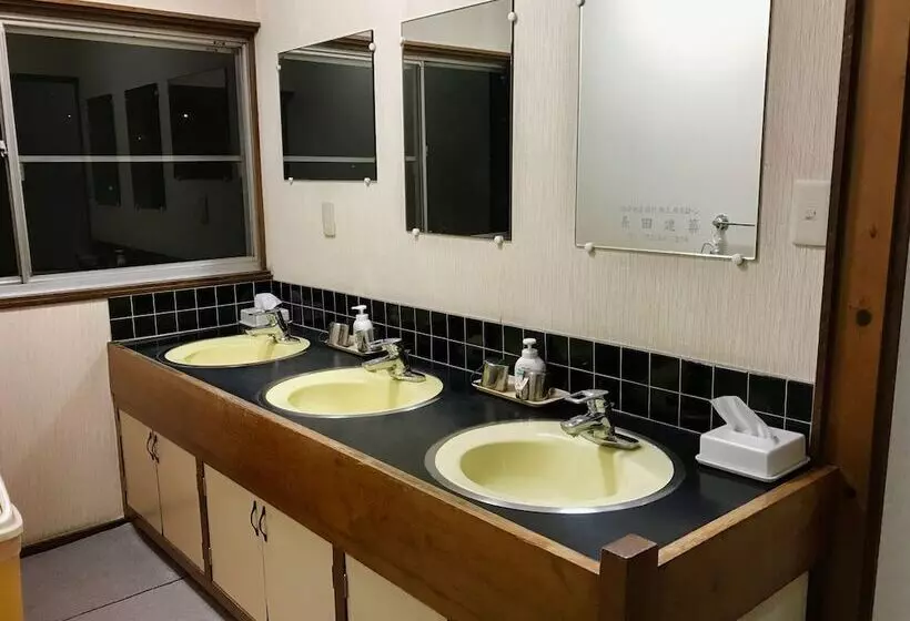 旅館 Zero Project Japan Guesthouse