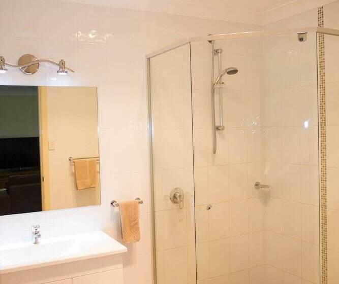 Scone Motor Inn & Apartments