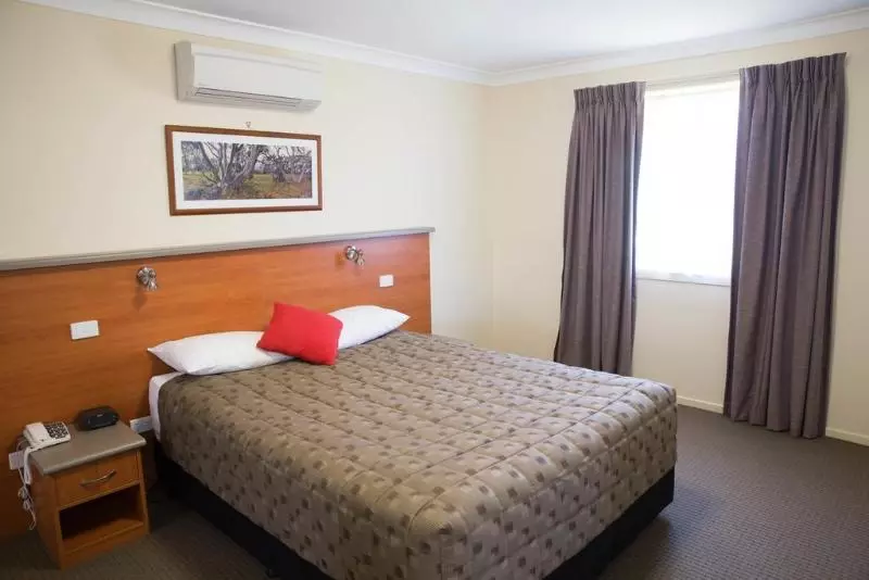 Scone Motor Inn & Apartments