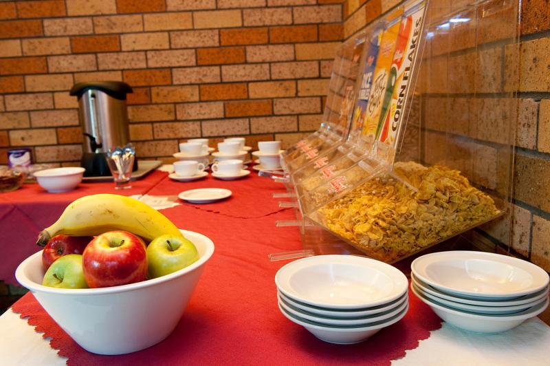 Scone Motor Inn & Apartments