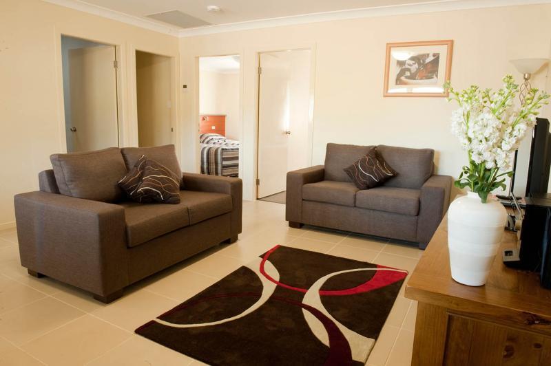 Scone Motor Inn & Apartments