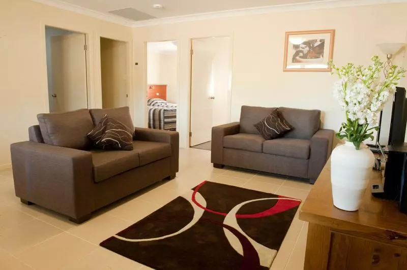 Scone Motor Inn & Apartments