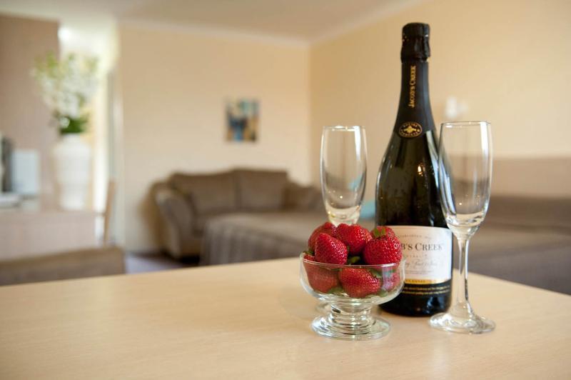 Scone Motor Inn & Apartments