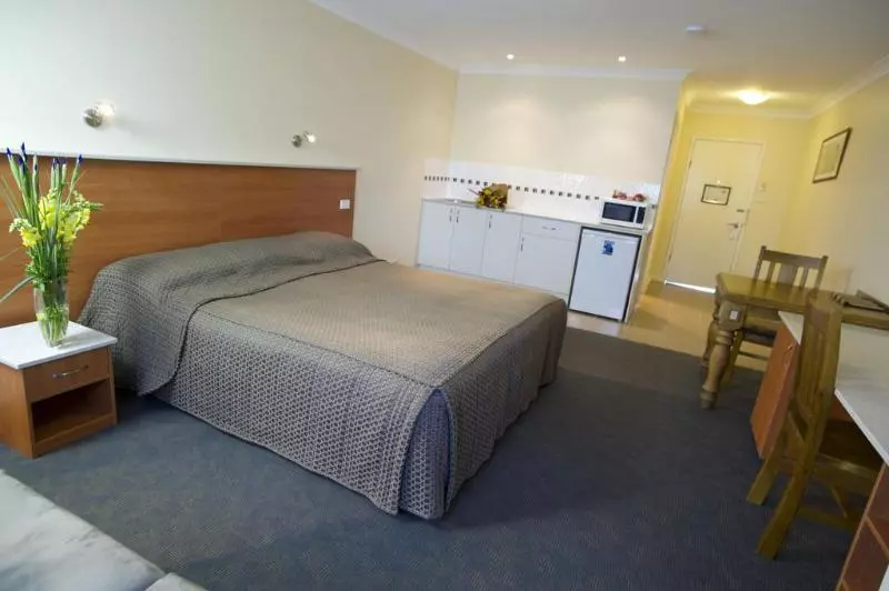 Scone Motor Inn & Apartments